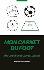 Mon Carnet Du Foot