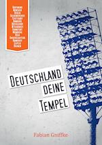 Deutschland Deine Tempel