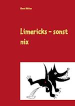 Limericks - sonst nix