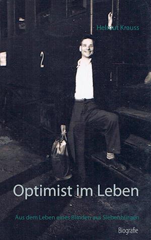 Optimist im Leben