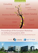 Proceedings of the European Workshop on Software Ecosystems 2014