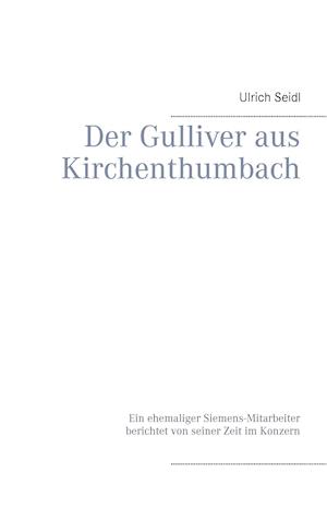 Der Gulliver aus Kirchenthumbach