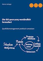 Die ISO 9001