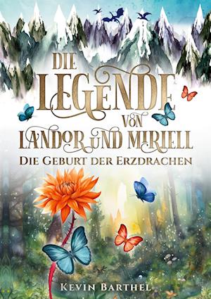 Die Legende von Landor und Miriell