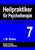 Heilpraktiker für Psychotherapie. Das Selbstlernsystem Band 7