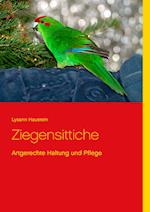 Ziegensittiche