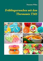 Fruhlingserwachen Mit Dem Thermomix Tm5