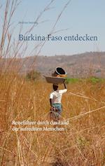 Burkina Faso entdecken