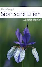 Sibirische Lilien