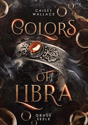 Colors of Libra