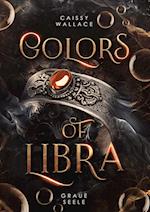 Colors of Libra