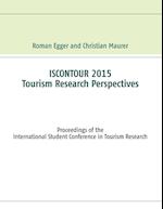 Iscontour 2015 - Tourism Research Perspectives