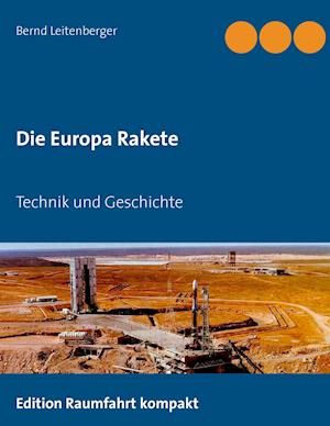 Die Europa Rakete