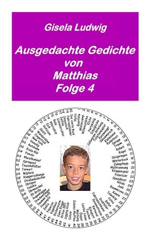 Ausgedachte Gedichte Von Matthias