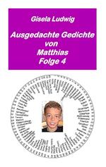 Ausgedachte Gedichte Von Matthias