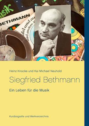 Siegfried Bethmann