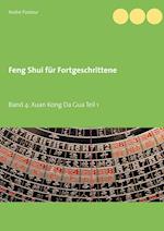Feng Shui für Fortgeschrittene