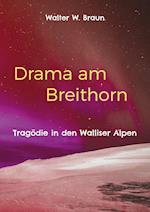 Drama Am Breithorn