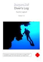 Jaegers.Net Diver's Log - Taucher Logbuch