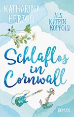 Schlaflos in Cornwall