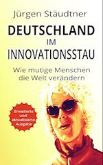 Deutschland im Innovationsstau