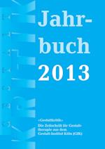 Gestaltkritik Jahrbuch 2013