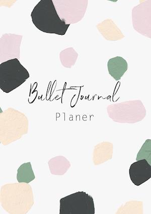 Bullet Journal Planer