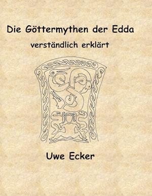 Die Gottermythen Der Edda