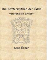 Die Göttermythen der Edda