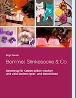 Bommel, Stinkesocke & Co.