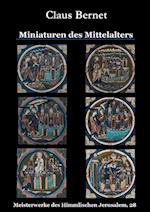 Miniaturen des Mittelalters
