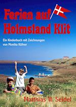 Ferien auf Holmsland Klit