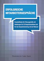 Erfolgreiche Mitarbeitergespräche