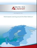 Work-based learning around the mare balticum