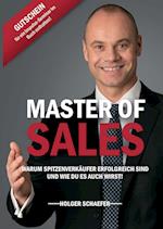 Master of Sales