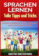 Sprachen Lernen - Tolle Tipps Und Tricks