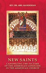 New Saints