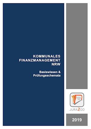 Kommunales Finanzmanagement Nrw