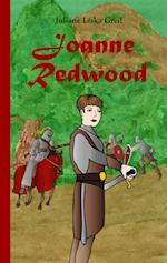 Joanne Redwood