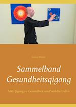 Sammelband Gesundheitsqigong