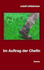 Im Auftrag der Chefin