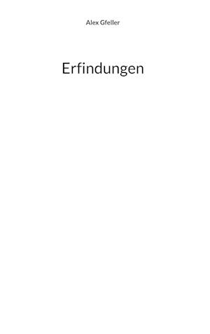 Erfindungen