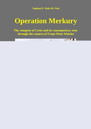 Operation Merkury