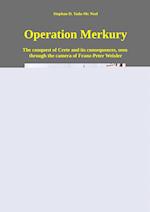 Operation Merkury