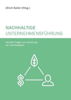 Nachhaltige Unternehmensfuhrung