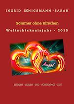 Sommer ohne Kirschen