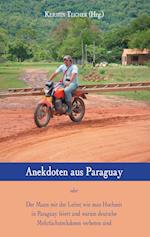 Anekdoten aus Paraguay