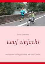 Lauf einfach!