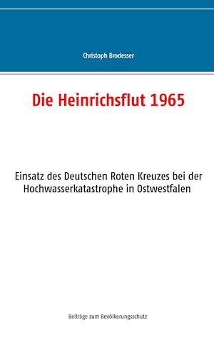 Die Heinrichsflut 1965