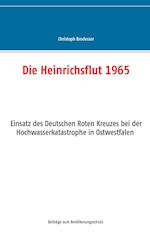 Die Heinrichsflut 1965